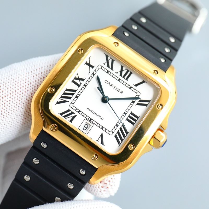 CARTIER Watches