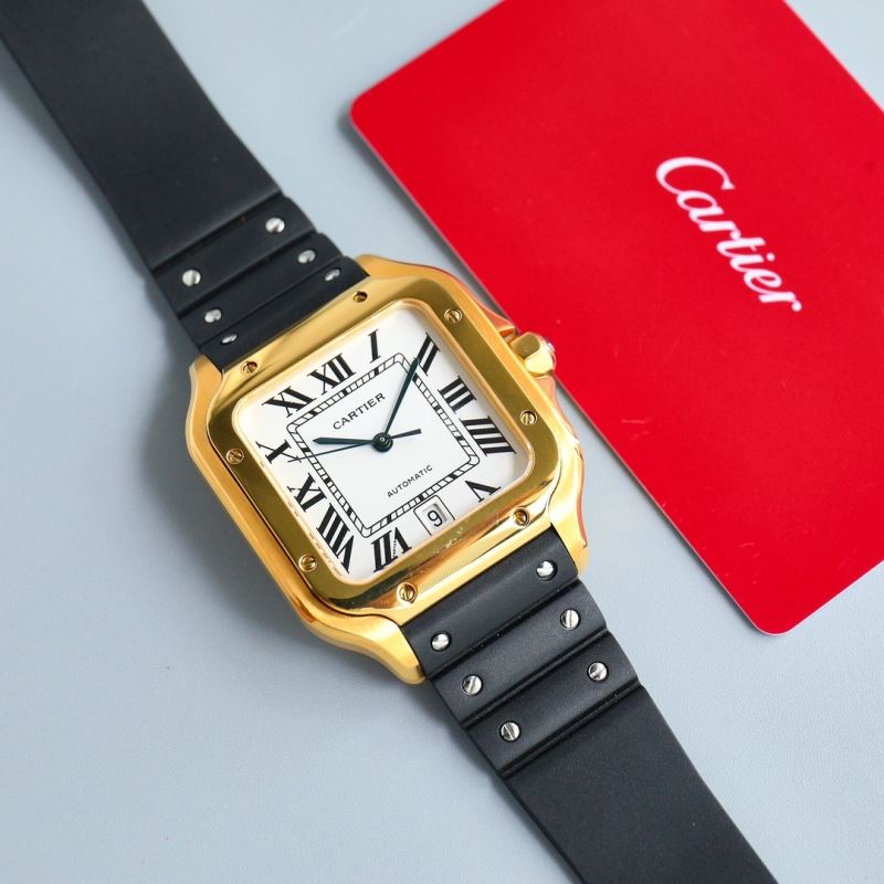 CARTIER Watches