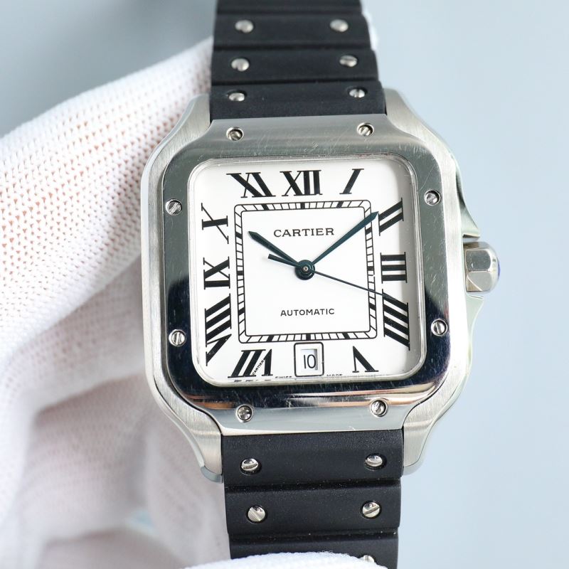 CARTIER Watches