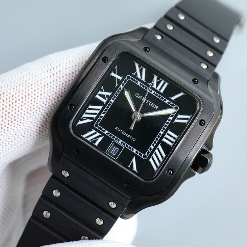 CARTIER Watches