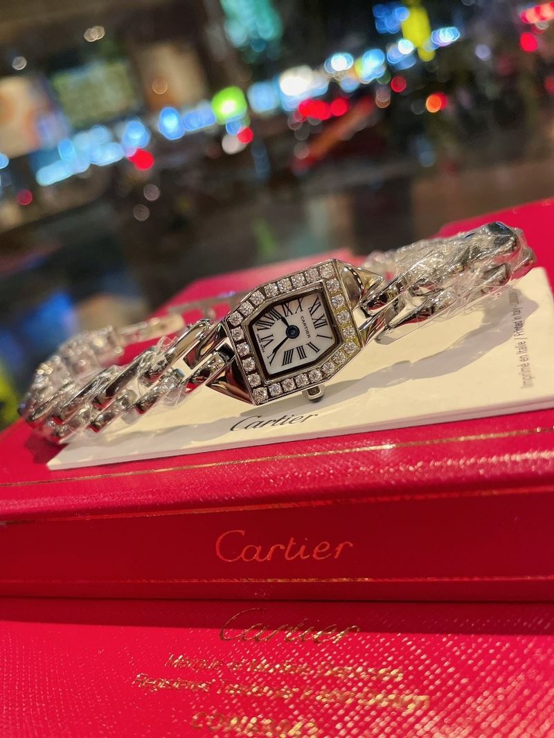 CARTIER Watches