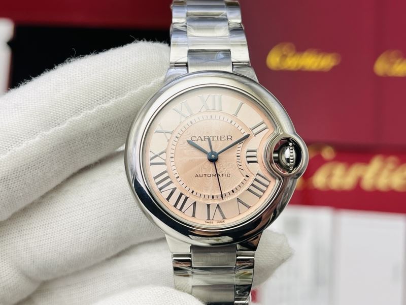 CARTIER Watches