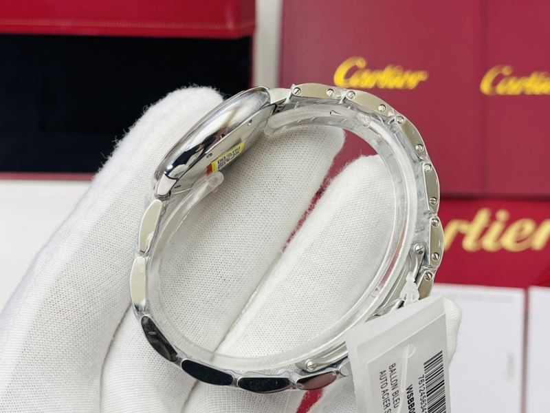 CARTIER Watches