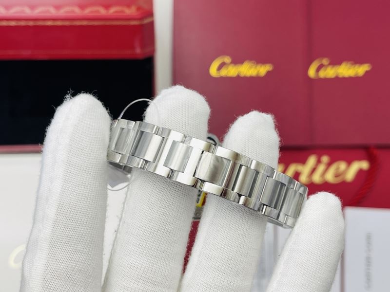 CARTIER Watches