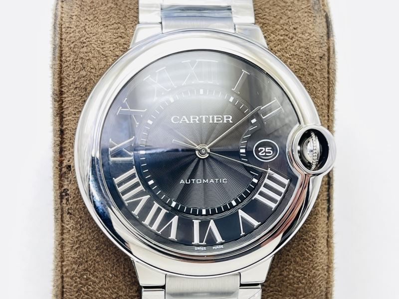 CARTIER Watches