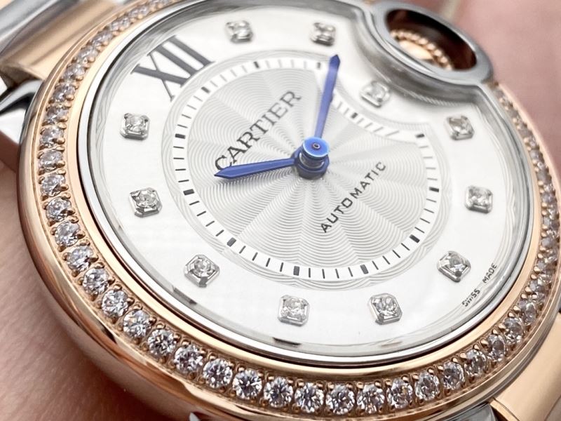 CARTIER Watches