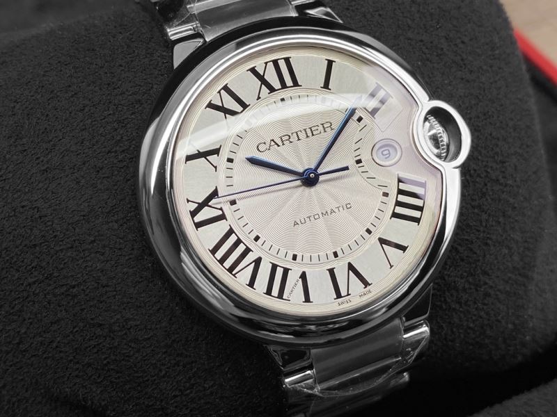 CARTIER Watches