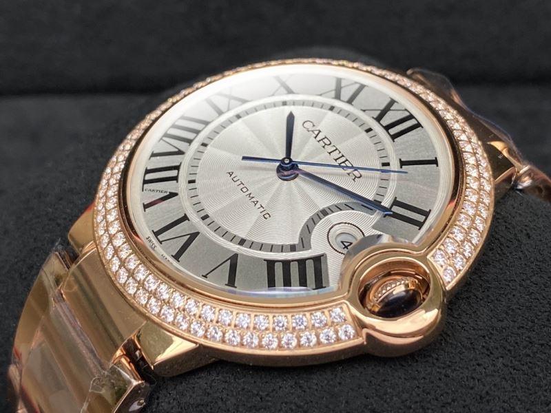 CARTIER Watches