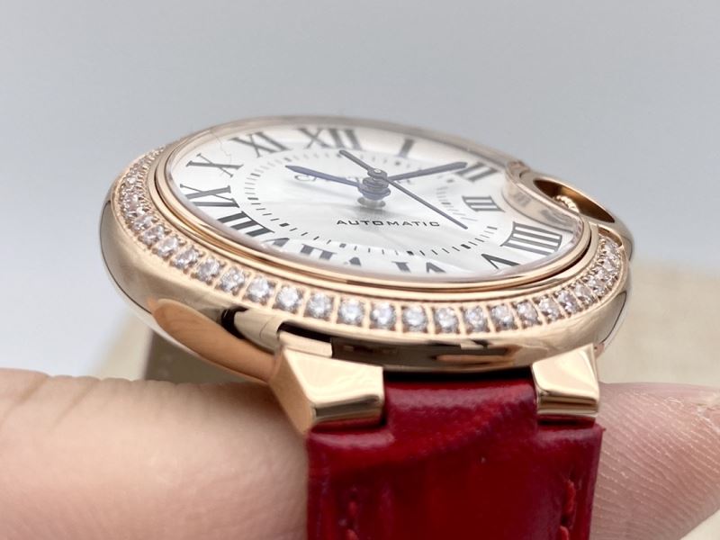 CARTIER Watches