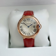 CARTIER Watches