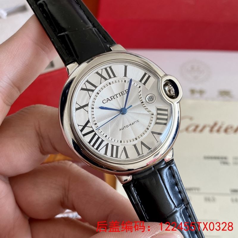 CARTIER Watches