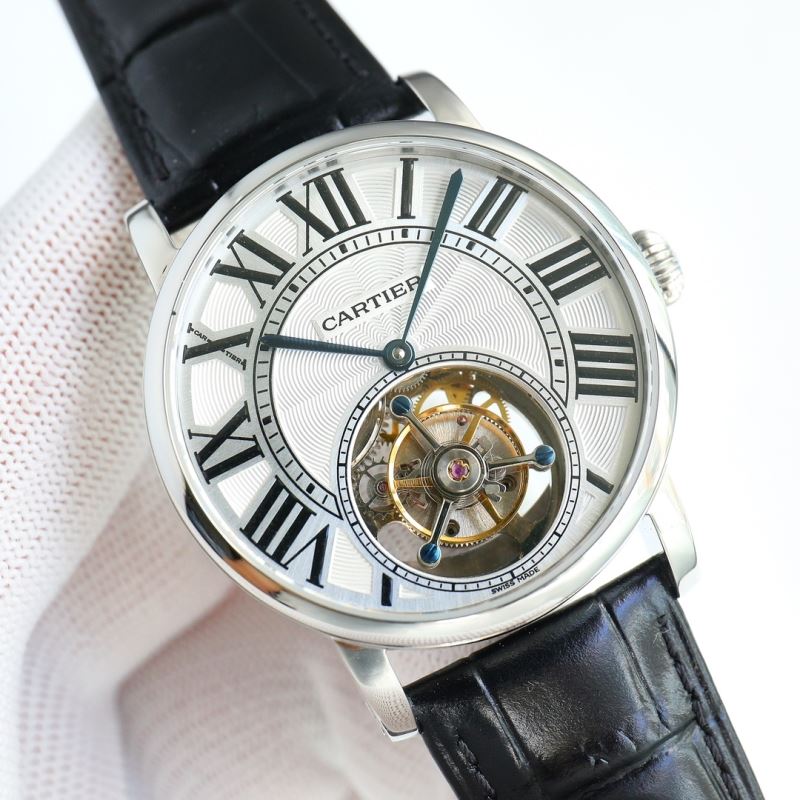 CARTIER Watches