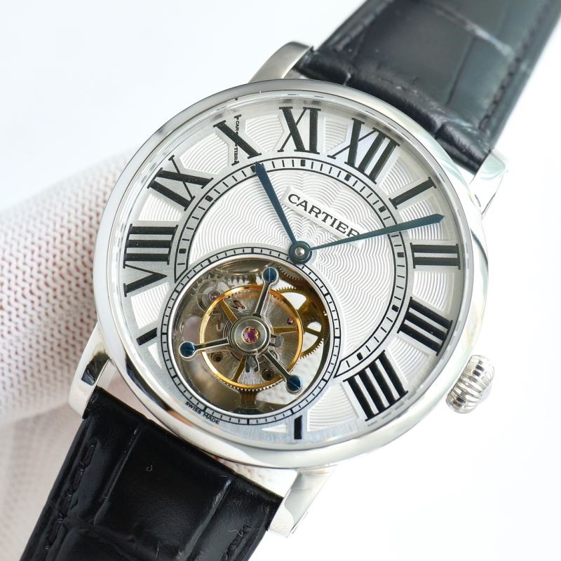 CARTIER Watches