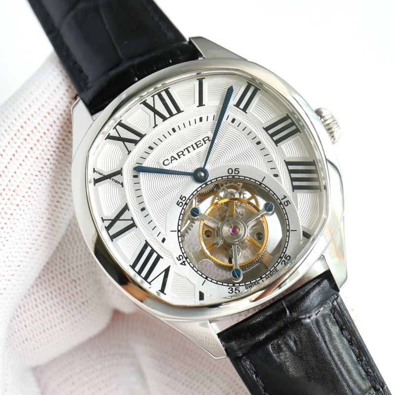 CARTIER Watches