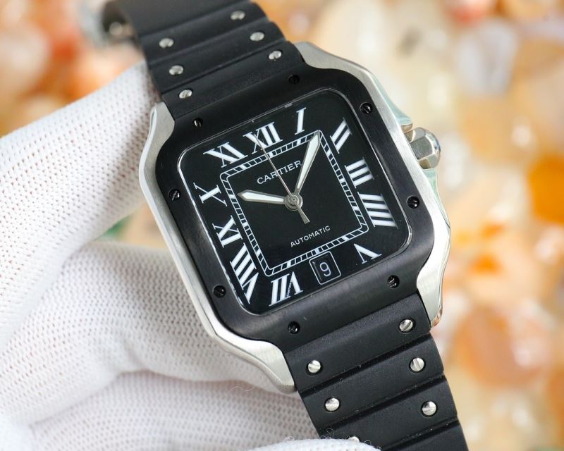 CARTIER Watches