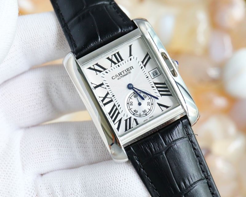 CARTIER Watches