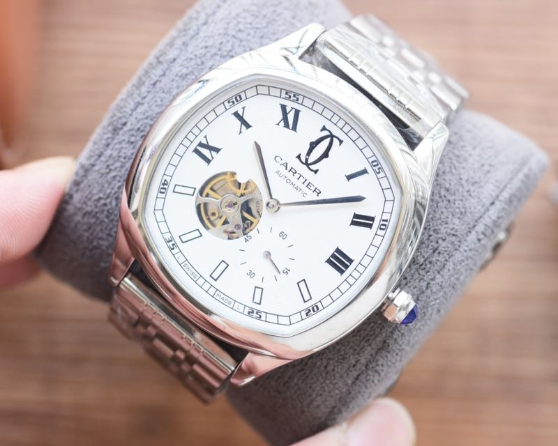 CARTIER Watches