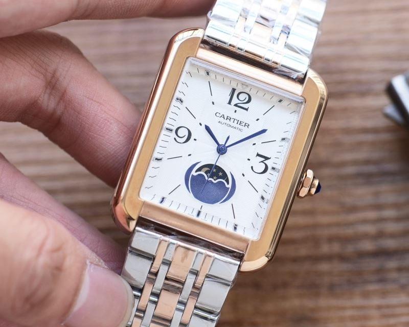 CARTIER Watches