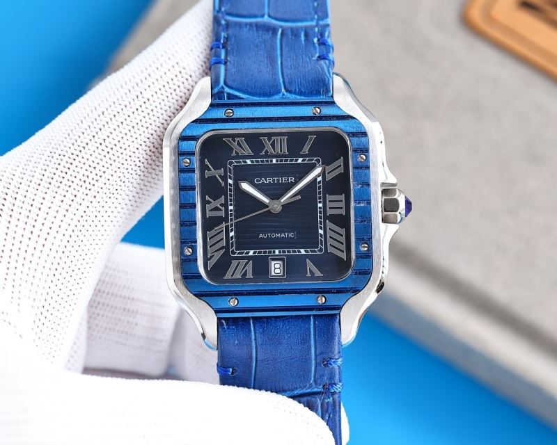 CARTIER Watches