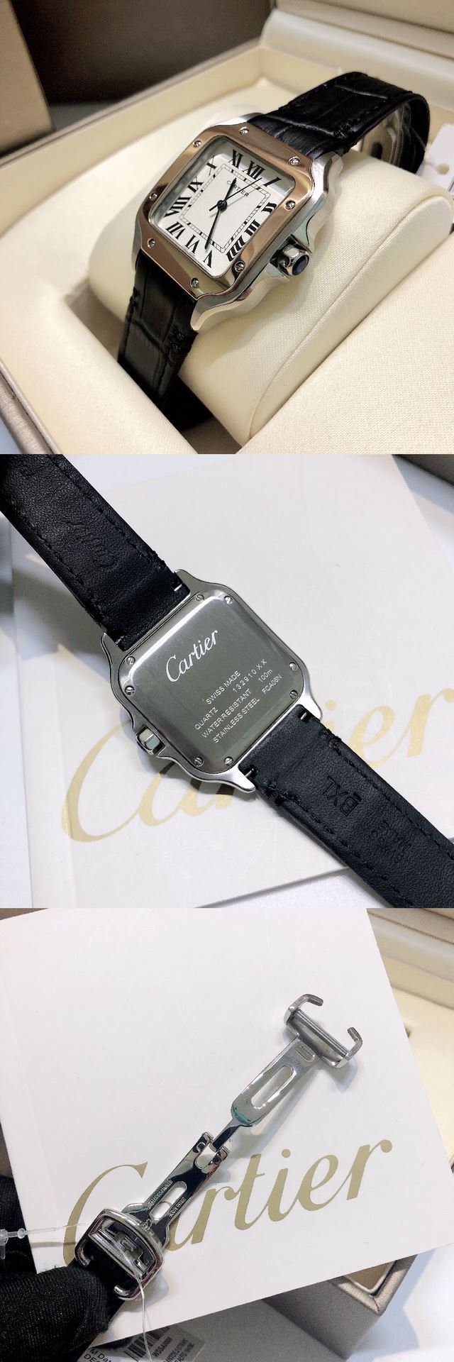 CARTIER Watches