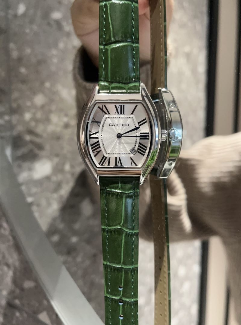 CARTIER Watches