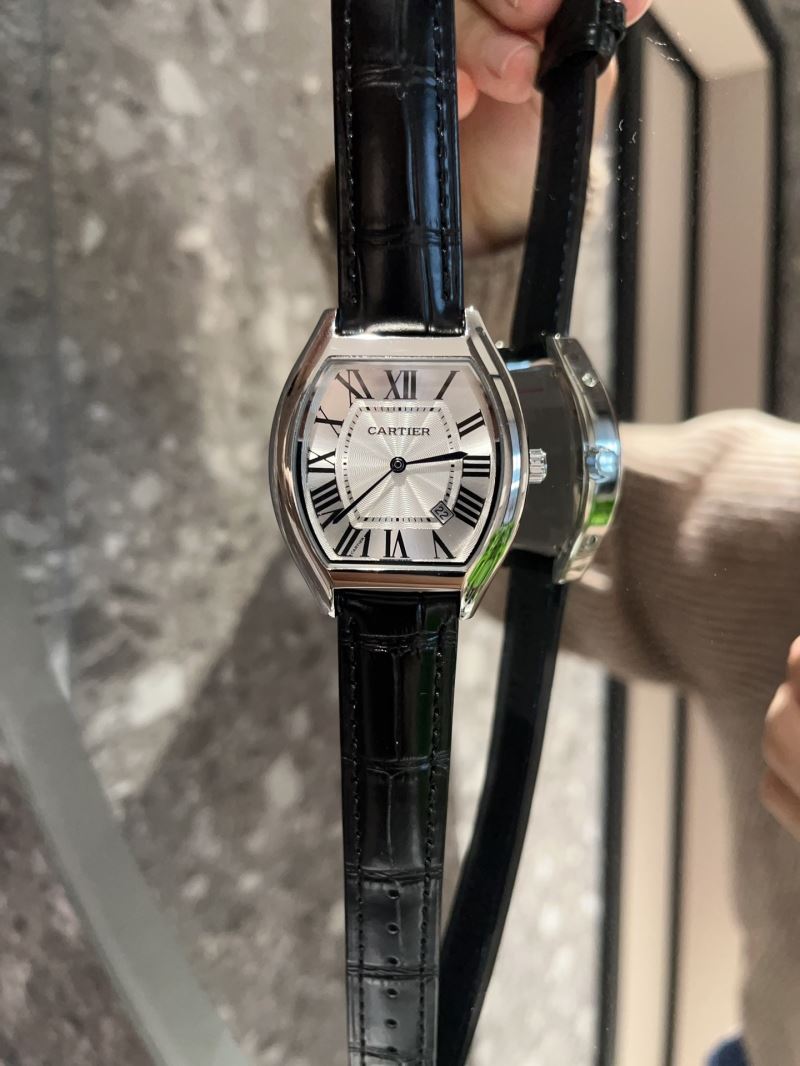 CARTIER Watches