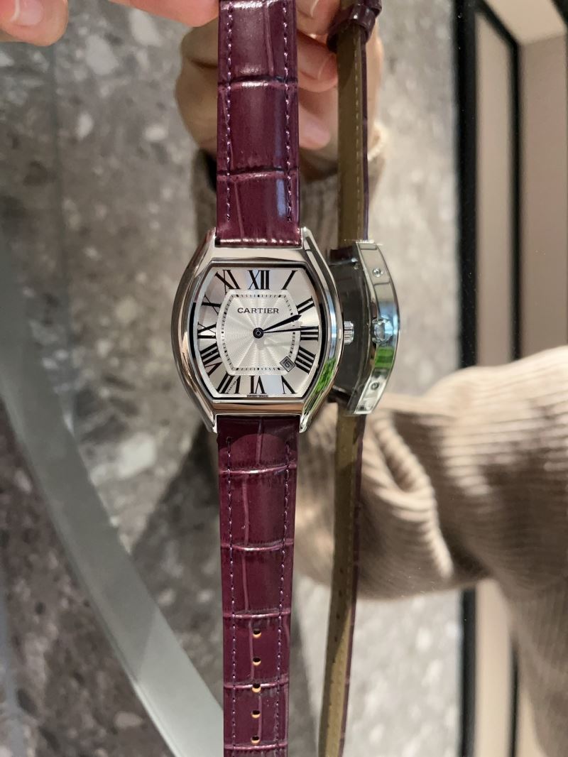 CARTIER Watches