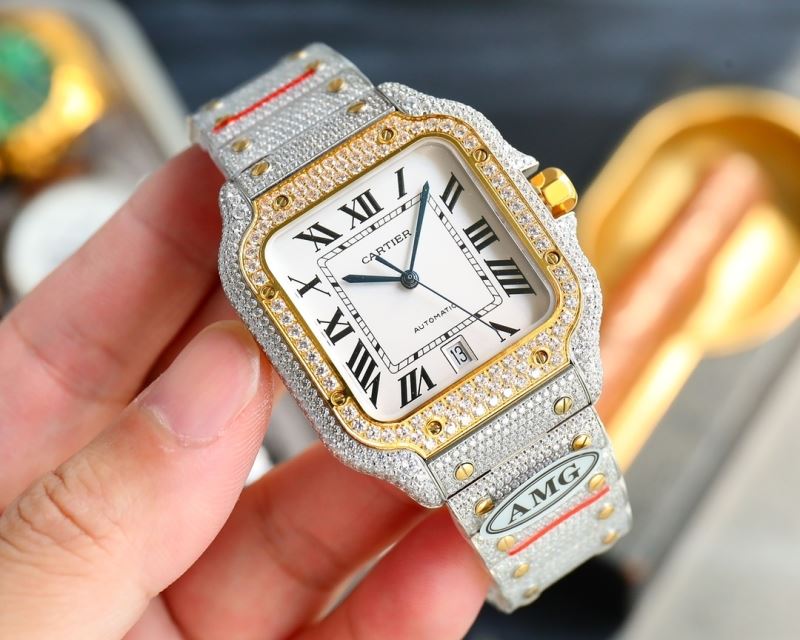 CARTIER Watches