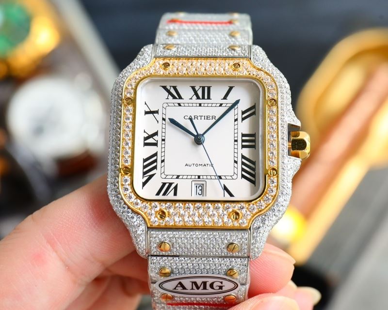 CARTIER Watches