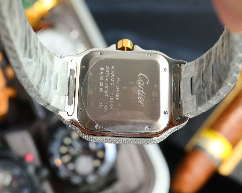 CARTIER Watches