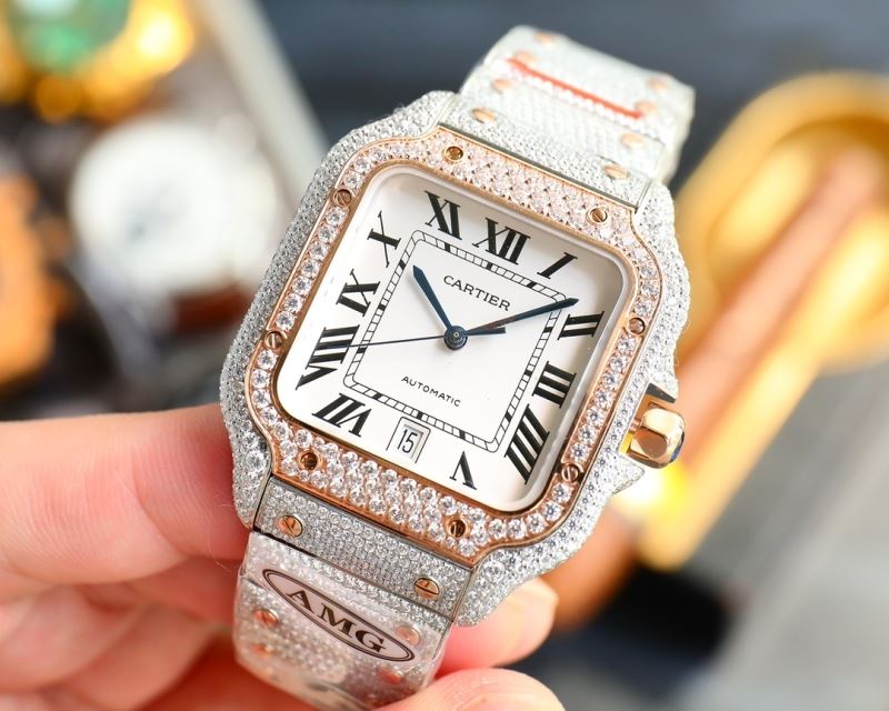 CARTIER Watches