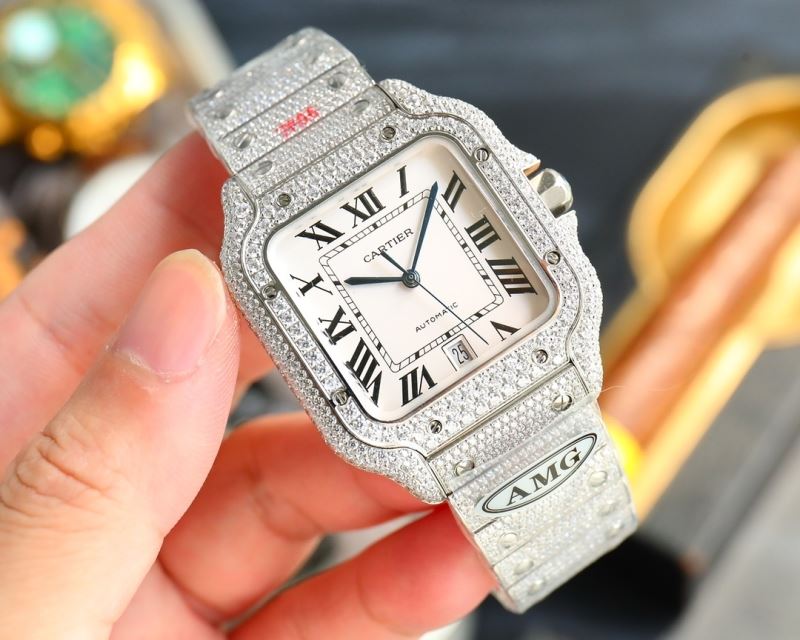 CARTIER Watches