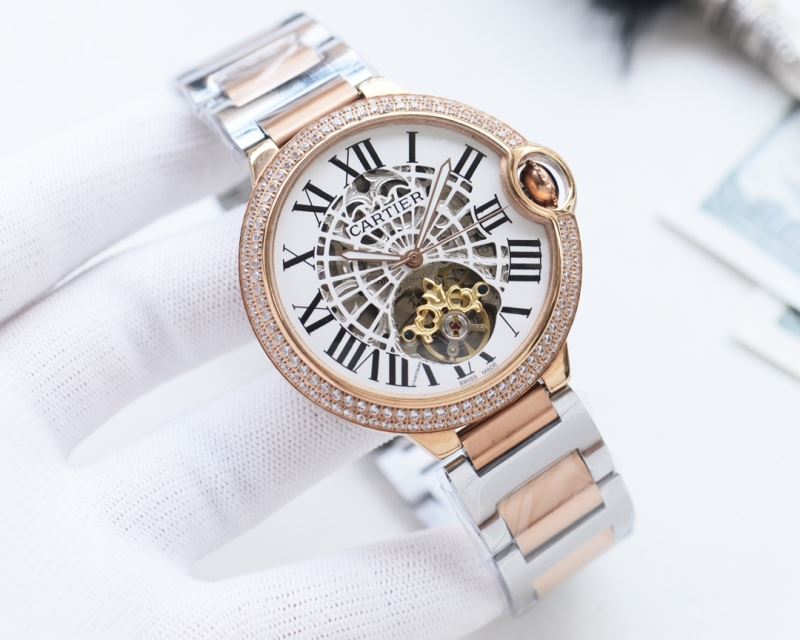 CARTIER Watches