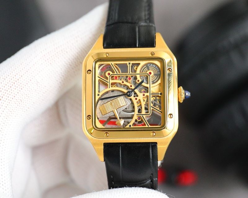 CARTIER Watches