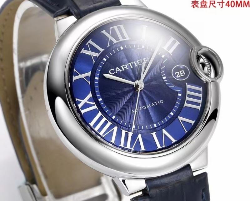 CARTIER Watches