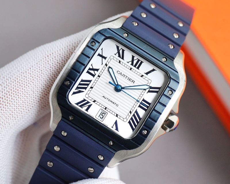 CARTIER Watches