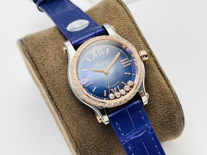 CHOPARD Watches