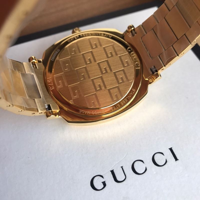 GUCCI Watches