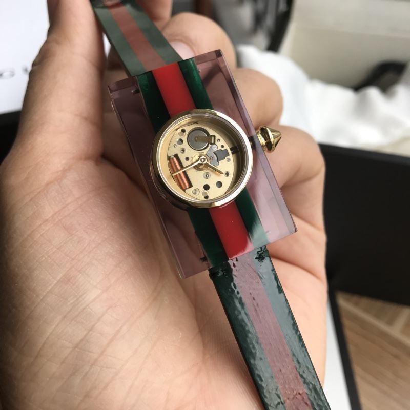 GUCCI Watches