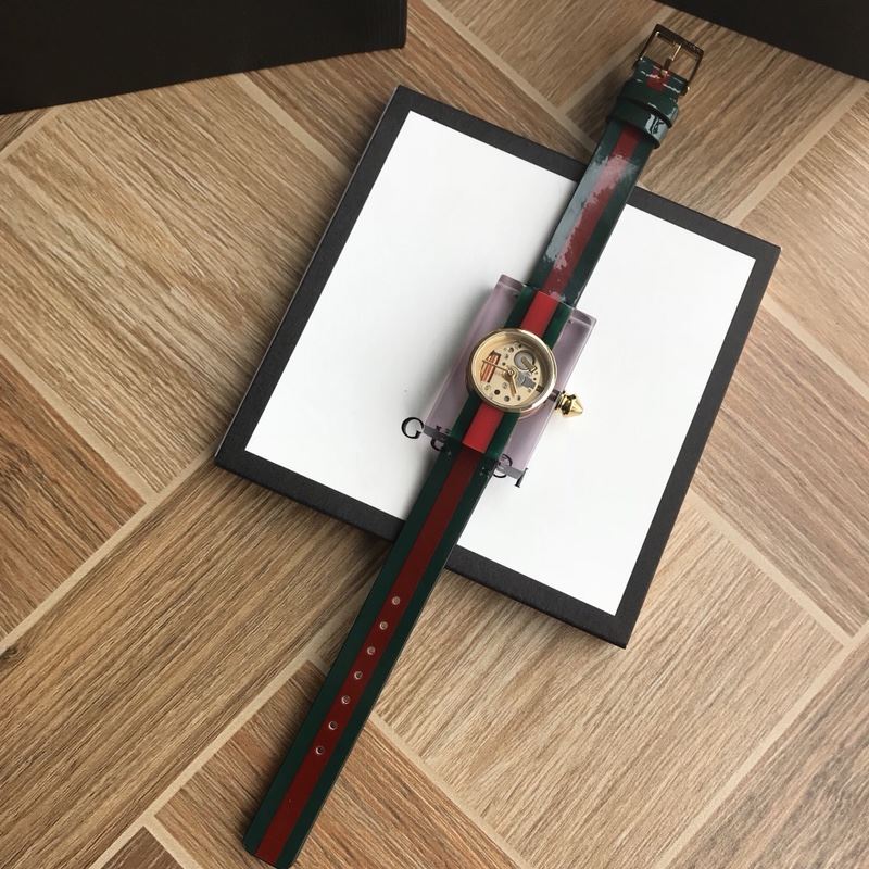 GUCCI Watches