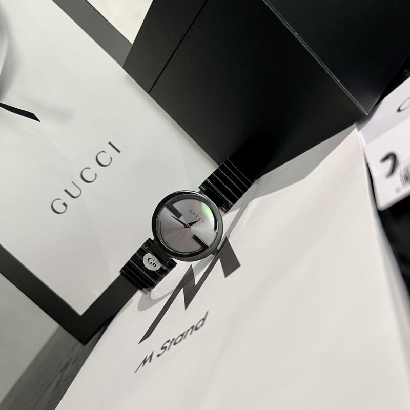 GUCCI Watches