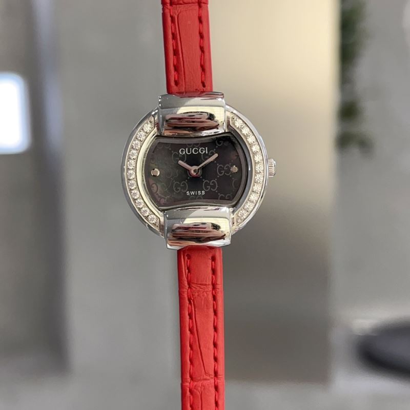 GUCCI Watches