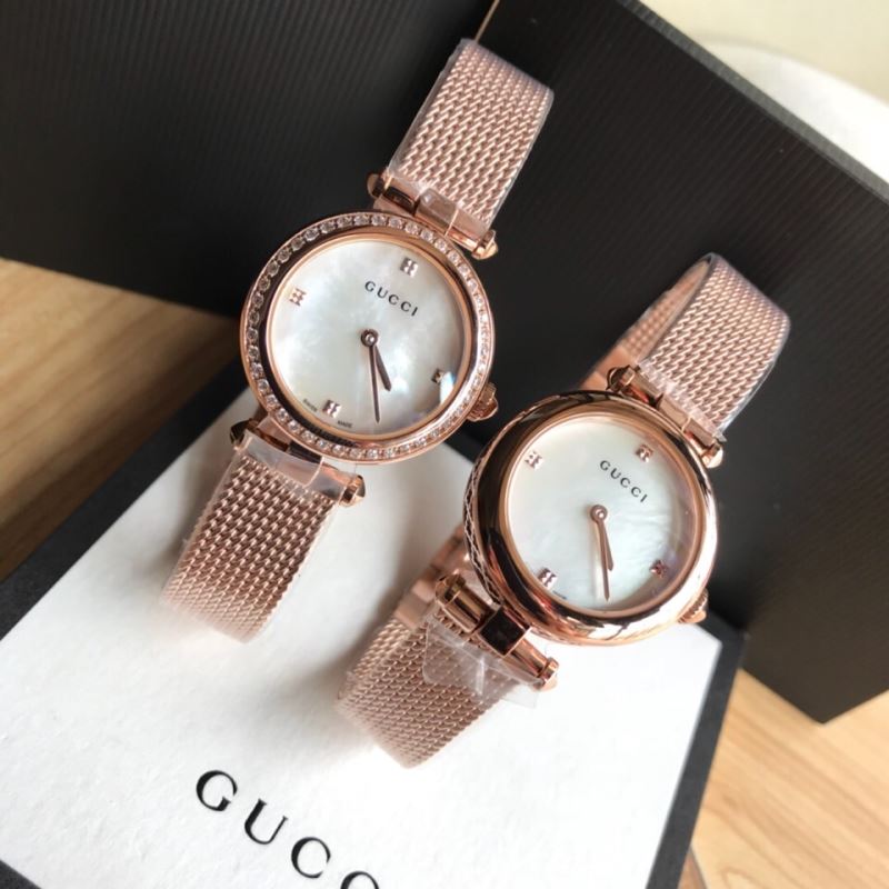 GUCCI Watches