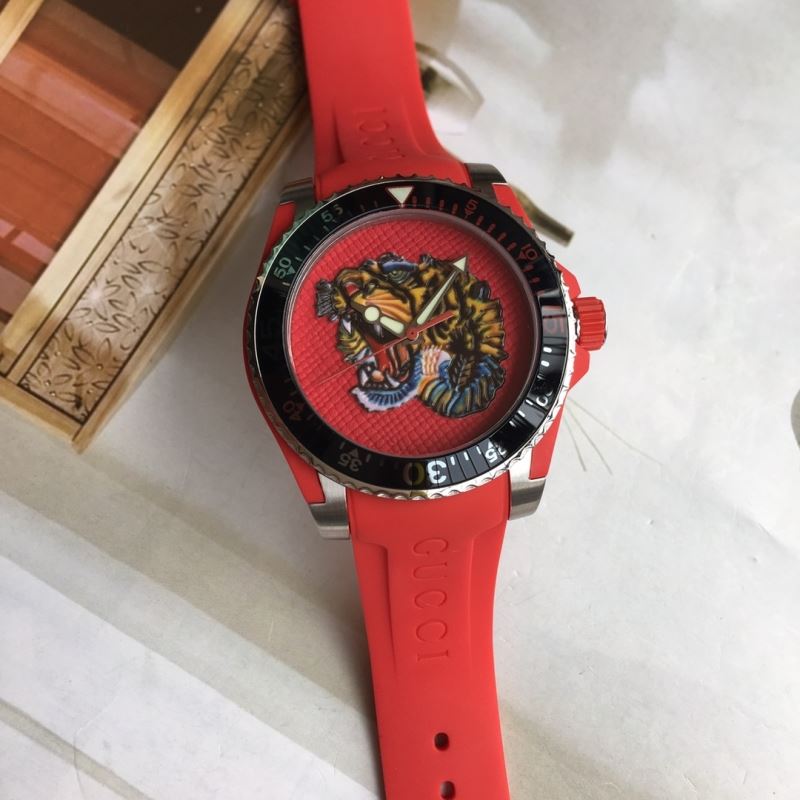 GUCCI Watches