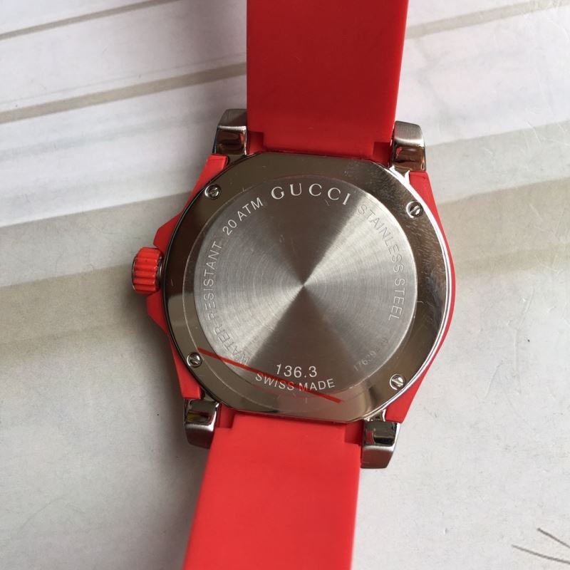 GUCCI Watches