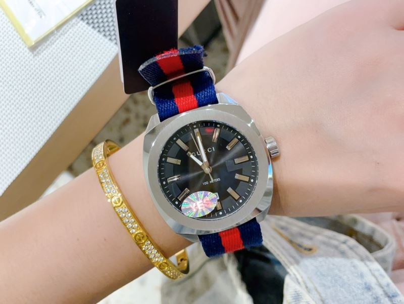 GUCCI Watches