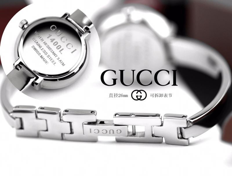 GUCCI Watches