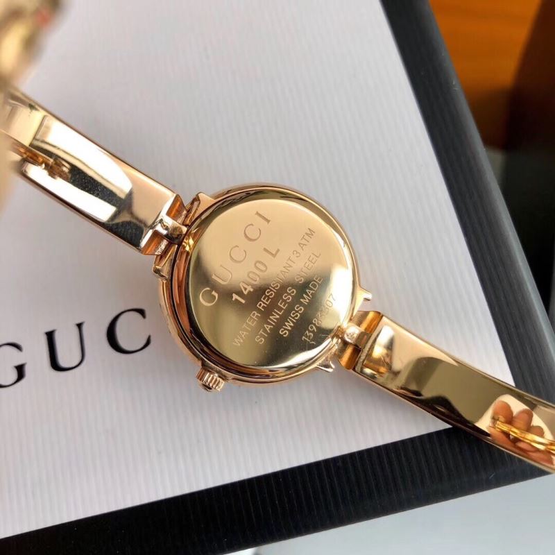 GUCCI Watches