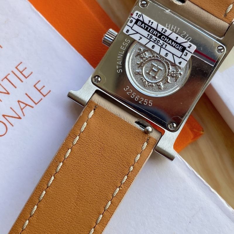 HERMES Watches