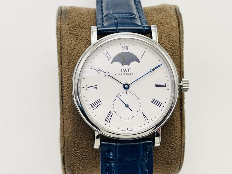 IWC Watches